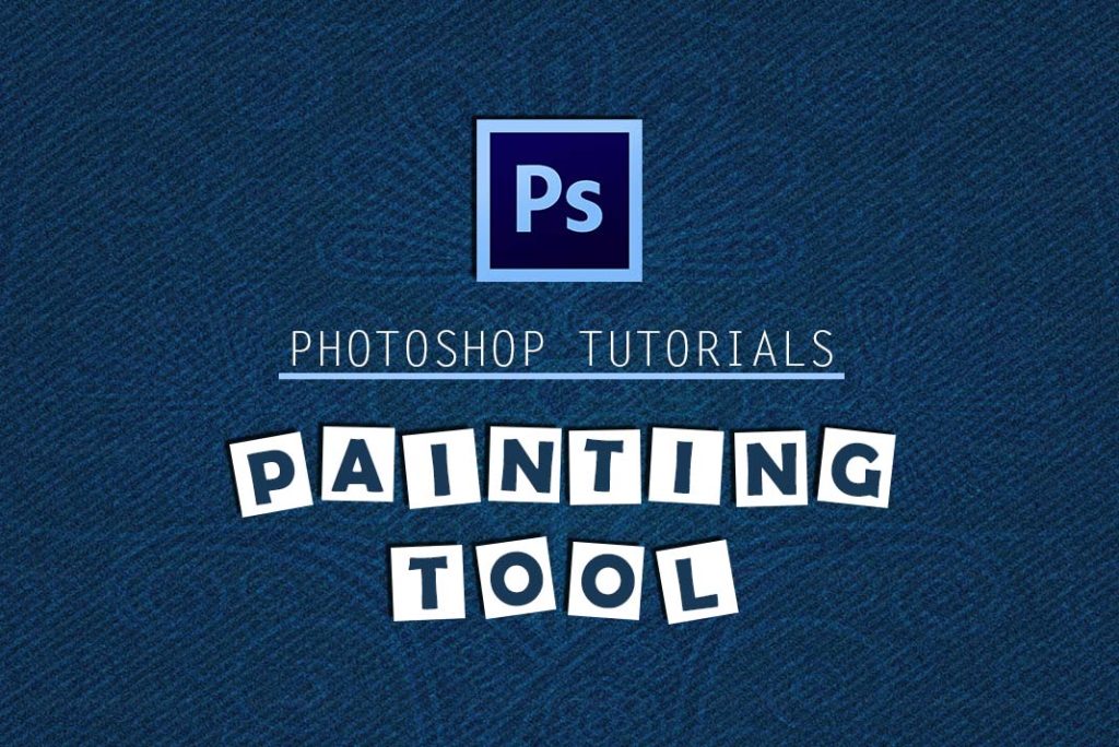 photoshop-painting-tool